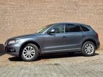 Audi Q5 2.0 Quattro Keyless Proline + distri.ketting NIEUW, Automaat, 4 cilinders, Q5, Leder