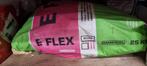 E-Flex Tegellijm 25kg - Omnicem, Ophalen