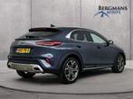 Kia Xceed 1.6 GDi PHEV ExecutiveLine // DEALERONDERHOUDEN //, Auto's, Kia, XCeed, Gebruikt, Blauw, Bedrijf