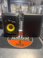 Krk Rokit 6 Studio Monitoren - Set, Overige merken, Gebruikt, Krk, Krk