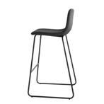 MN Home Rome Barkruk, 5 krukken of meer, Ophalen of Verzenden, Nieuw, Met voetsteun