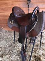 Crates western endurance 5000-4, Ophalen of Verzenden, Gebruikt, Western