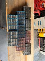 Assortiment lade kastjes, Huis en Inrichting, Ophalen of Verzenden, 25 tot 50 cm, Minder dan 50 cm, Minder dan 100 cm