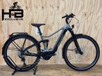 Bergamont E-Horizon FS Expert E-Bike Shimano Deore, Niet ingevuld, Ophalen of Verzenden, Zo goed als nieuw, Minder dan 47 cm