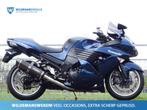 Kawasaki ZZR1400 ZZR 1400, Motoren, Motoren | Kawasaki, Bedrijf, 1400 cc, 4 cilinders, Sport