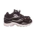 Saucony Omni 9 Socktop, maat 42.5, Zwart, Nieuw, Ophalen of Verzenden, Sneakers of Gympen