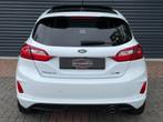 Ford Fiesta 1.0 EcoBoost Hybrid ST-Line X Pano | Camera | Cl, Auto's, Voorwielaandrijving, 125 pk, Gebruikt, Adaptive Cruise Control
