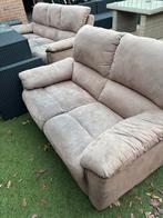 Bankstel 2 en 3 zirs, Ophalen, Gebruikt