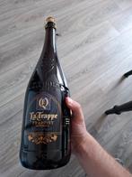 2 flessen La Trappe Limited Edition, Verzamelen, Ophalen, Nieuw, Flesje(s), La Trappe