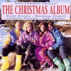 New London Chorale - Christmas Album 0035627431425 (G), Ophalen of Verzenden, Gebruikt, Kerst