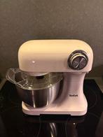 Tefal Keukenmachine - Perfect voor bakliefhebbers!, Ophalen, 4 liter of meer, Nieuw, 3 snelheden of meer