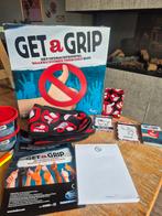 Get a Grip - Leuk Opdrachten Spel!, Ophalen of Verzenden, Zo goed als nieuw, Hasbro