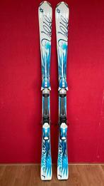 Volkl attiva Ski's 156cm met Marker bindingen, Overige merken, 140 tot 160 cm, Gebruikt, Ophalen of Verzenden
