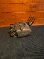 Te koop zundapp roller 3 hand bak, Ophalen of Verzenden, Gebruikt, Blok
