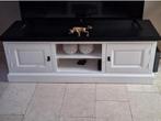 Mooie TV kast, Ophalen, 100 tot 150 cm, Zo goed als nieuw, Minder dan 100 cm