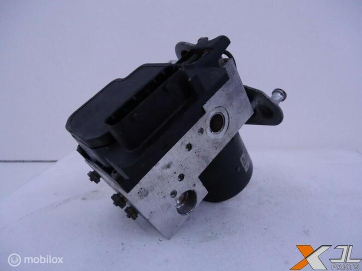 E-KLASSE W210 C-KLASSE W202 ABS POMP A0034313012, Auto-onderdelen, Remmen en Aandrijving, Mercedes-Benz, Gebruikt, Ophalen of Verzenden