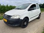 Volkswagen Fox 1.2 Trendline | nwe APK|, Voorwielaandrijving, 969 kg, 4 stoelen, 1198 cc