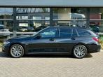 BMW 3-serie Touring 330e High Executive M-Sport Panoramadak, Auto's, BMW, 1998 cc, Achterwielaandrijving, Gebruikt, Zwart