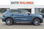 Lynk & Co 01 1.5 Pano | 360 camera | Memory stoel | Carplay, Stof, Euro 6, Blauw, Bedrijf