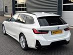 BMW 3-serie Touring M340i xDrive, M-Pakket panoramadak, 360, Auto's, BMW, Automaat, 1800 kg, Euro 6, 1770 kg