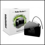 Zwave Plus Fibaro Roller Shutter 2, Ophalen of Verzenden, Zo goed als nieuw, Fibaro