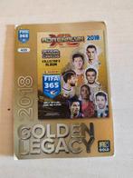 Golden legacy, Ophalen of Verzenden, Zo goed als nieuw, Plaatje