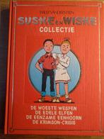 Suske en Wiske lekturama collectie (hardcover), Boeken, W. Vandersteen, Ophalen of Verzenden, Zo goed als nieuw, Meerdere stripboeken