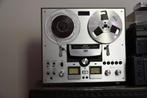 Tape recorder Akai GX 265 D, Audio, Tv en Foto, Bandrecorders, Ophalen, Bandrecorder, Met banden