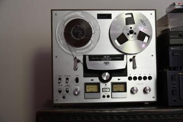 Tape recorder Akai GX 265 D beschikbaar voor biedingen