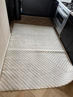 Mooi Vloerkleed - 160x230 cm, Ophalen, Wit, 150 tot 200 cm, 200 cm of meer