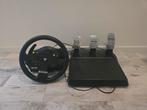 Thrustmaster TMX PRO Racestuur Xbox, Ophalen, Zo goed als nieuw, Stuurtje of Sportattribuut, Xbox Series S