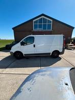 Renault Trafic T29 2.0 DCI 66KW L1h1 E4 2010, Auto's, 1995 cc, 4 cilinders, 2000 kg, Renault