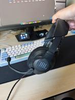 JBL Quantum 610 wireless / draadloos, Computers en Software, Headsets, Ophalen of Verzenden, Zo goed als nieuw