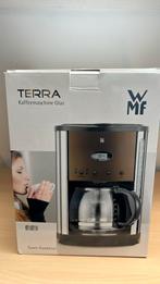 WMF Terra Filter koffiezetapparaat, 10 kopjes of meer, Ophalen, Zo goed als nieuw, Koffiemachine