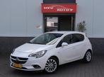 Opel Corsa 1.0 Turbo Innovation airco LM 4-deurs org NL, Auto's, Voorwielaandrijving, Gebruikt, Euro 6, Origineel Nederlands
