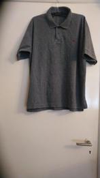 Gedragen polo shirt Ralph Lauren POLO grijs XL, Kleding | Heren, Polo's, Ralph Lauren Polo, Maat 56/58 (XL), Ophalen of Verzenden