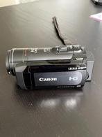 In zeer goede staat verkerende Canon Legria HF20, Canon, Ophalen of Verzenden, Zo goed als nieuw, 8 tot 20x
