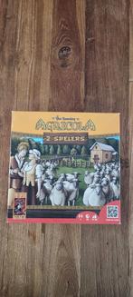 Agricola 2 Spelers - Strategisch Bordspel, Hobby en Vrije tijd, Gezelschapsspellen | Bordspellen, Een of twee spelers, Ophalen of Verzenden