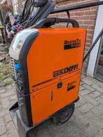 Kemppi mls 3000, Ophalen, Zo goed als nieuw, 250 ampère of meer, Tig