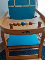 Vintage kinderstoel kibofa, Ophalen, Gebruikt, Overige typen