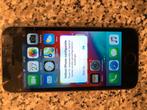 iPhone 5S, werkt 100% maar glas heeft scheur aan bovenkant, Telecommunicatie, Mobiele telefoons | Apple iPhone, Ophalen, Gebruikt
