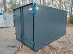 Opslag container/box licht gewicht, Zakelijke goederen, Machines en Bouw | Keten en Containers, Ophalen of Verzenden