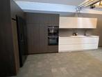 Prachtige zeer luxe Pronorm complete keuken uit 2023., Huis en Inrichting, Keuken | Complete keukens, Ophalen, Wit, Hoekkeuken