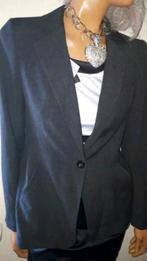Prachtige jasje van vanilia maat 36 grijs, Kleding | Dames, Jasjes, Kostuums en Pakken, Vanilia, Ophalen of Verzenden, Zo goed als nieuw