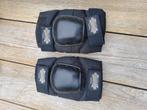 Kniebeschermers  bauer bag voor skeelers of rolschaatsen, Sport en Fitness, Skeelers, Ophalen, Zo goed als nieuw, Inline skates 4 wielen