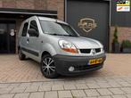 Renault Kangoo Express 1.6-16V Benzine Grand Confort Automaa, Stof, Gebruikt, Renault, 1070 kg
