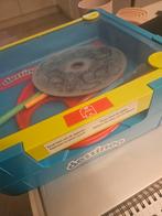 Dessineo tekenprojector kinderen, Ophalen