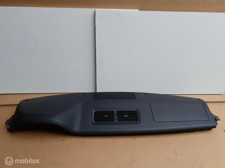 Dashboard Range Rover L322 Vogue 2006 facelift panelen zwart, Auto-onderdelen, Interieur en Bekleding, Land Rover, Gebruikt, Ophalen of Verzenden