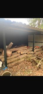 Haardhout, Tuin en Terras, Haardhout, 6 m³ of meer, Ophalen