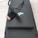 Externe HDD USB 3.0 - Snelle dataopslag!, Computers en Software, Harde schijven, Server, HDD, Ophalen of Verzenden, 500GB